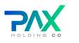 Logo PAX HOLDING